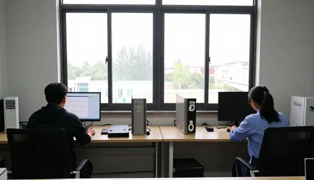 技术型企业选型时的实践问题与应对策略