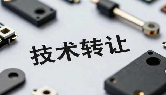的技术型企业满足现代企业发展需求
