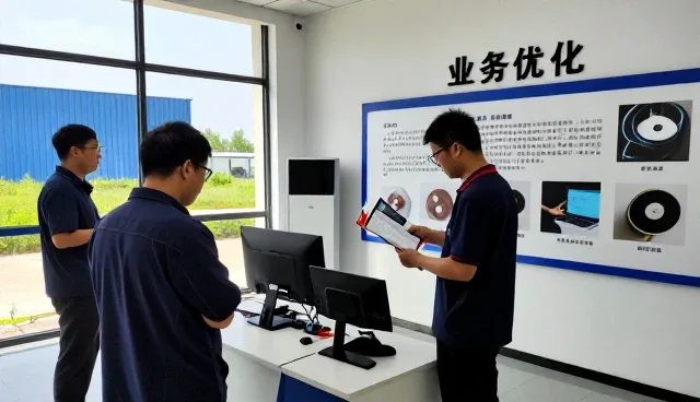 方案设计如何服务不同农业基地
